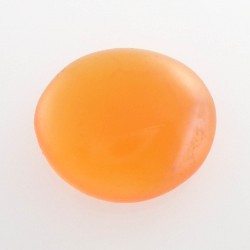 Ratti-11.45 (10.37 ct) Natural Sulemani Agate |  Hakik Aqiq 